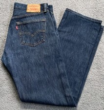 LEVI'S STRAUSS 501 Herren