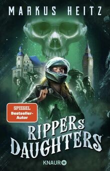 Rippers daughters - rippers,