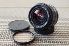 MC Pentacon Prakticar 28mm