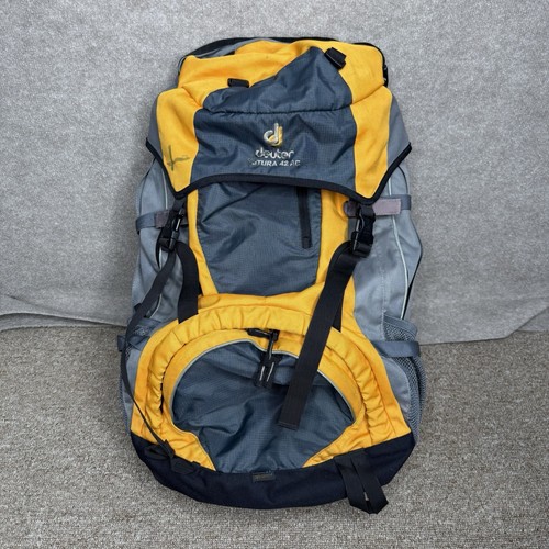 Deuter aircomfort futura - deuter, 42