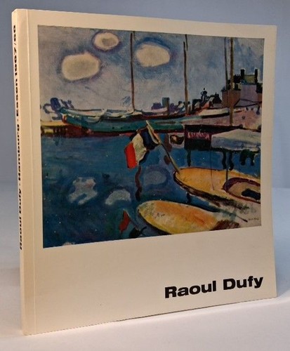 Raoul dufy gemälde - raoul,