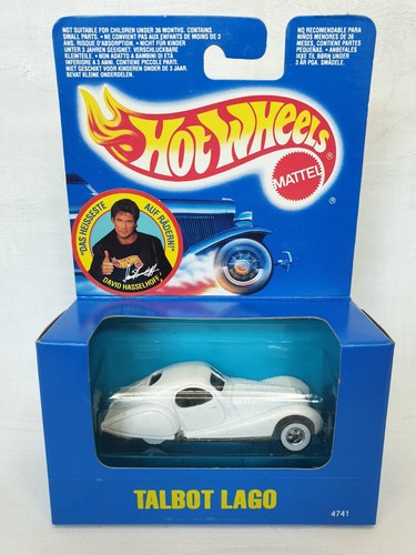 Hot wheels international box - hot,