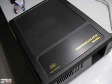 Braun Diaprojektor (Made in