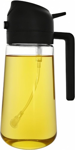 Zhiye öl sprühflasche zum - zhiye,