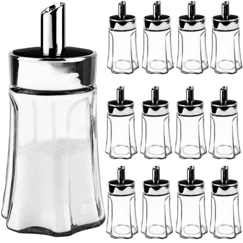 Zuckerstreuer set gastro - 12,