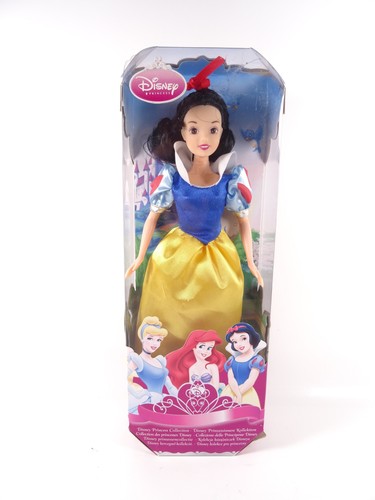 Barbie clone doll disney - doll,