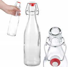2-18 X Bügelflasche 2000Ml