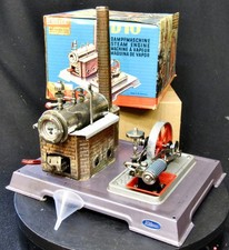 Good but Dirty -1980s Wilesco