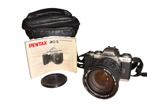 Pentax analog slr sigma - analog,