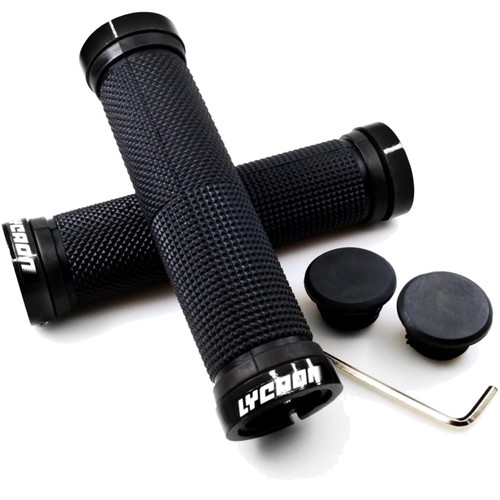 Bike handlebar grips - bike,