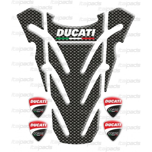 Motorrad tankschutz top - motorrad,