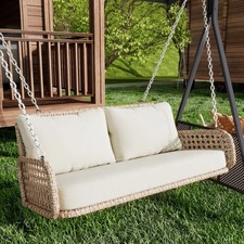 PE-Rattan Doppel