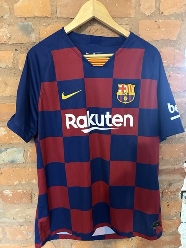 Trikot barcelona größe xl - größe,