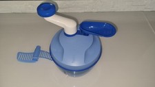 Tupperware  Quick Chef Universalzerkleinerer