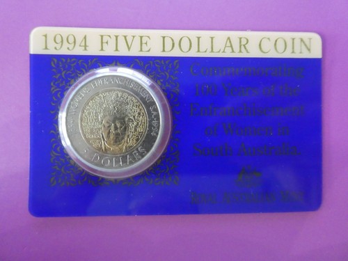 Australien dollars 1994 - australien,,