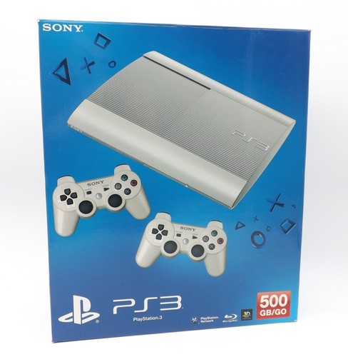 Sony playstation super - playstation, slim