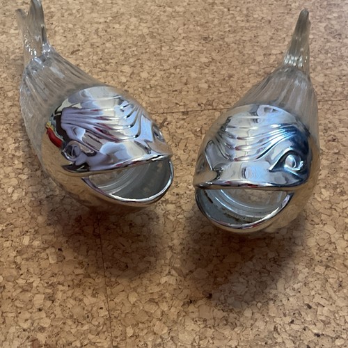 2er set vintage - set,