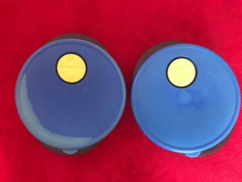 Tupperware warm set - tupperware, warm-up