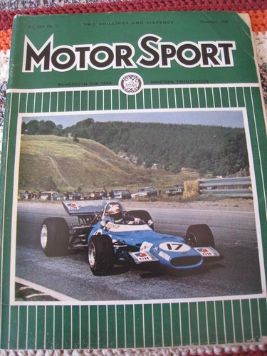 Motor sport nov - sport,