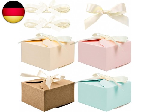 Stück geschenkbox set - 20,