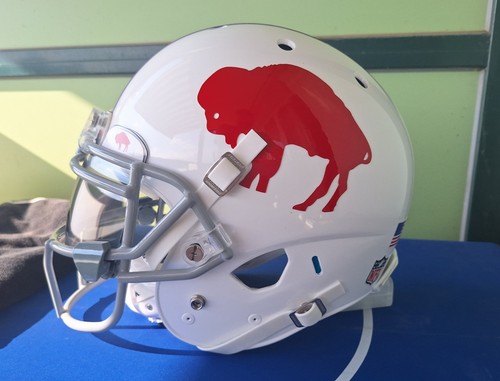 Buffalo bills schutt - schutt,