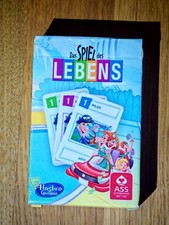 Das Spiel des Lebens -