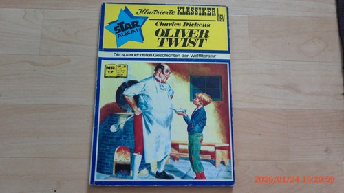 Star album illustrierte - -,