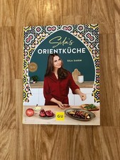 Sila's Orientküche GU wie NEU