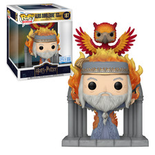 Funko Pop! Harry Potter -