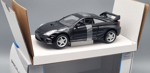 Modellautos maisto toyota - modellautos,