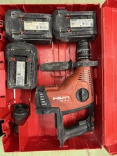 Hilti Dübelfräse TE 7-A