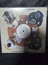 Freundeskreis Quadratur Des Kreises Vinyl Lp