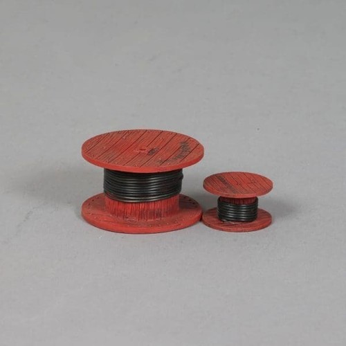 Thomas gunn accpak074b red - thomas,