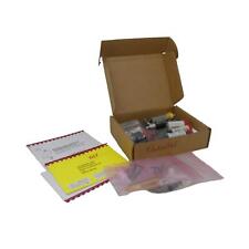 Nordson EFD 741MD-SS MicroDot-Ventil -used-