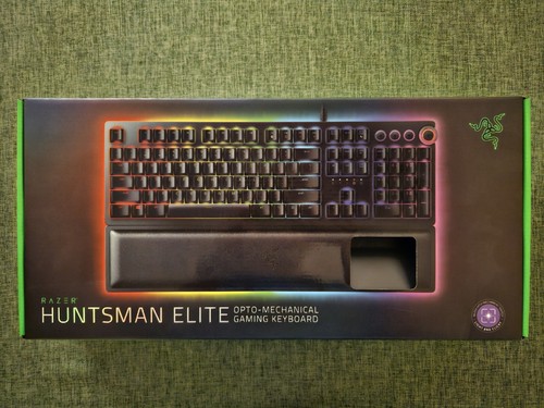 Razer huntsman elite - razer,