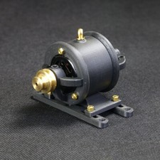 Generator modellbau - generator,