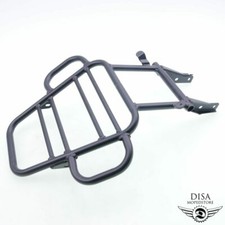 Gepäckträger schwarz für