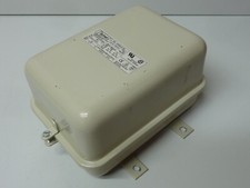 Ismet Trafo 230/24V  TYP: MTSN-G 100 , 100VA, Art.Nr.:704215/A, Trenntrafo