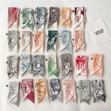 Damen Kleiner Schal Henkel