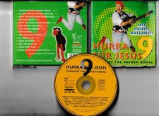 Hurra für Jesus 9 - Verrückt für meinen König von Daniel  Kallauch