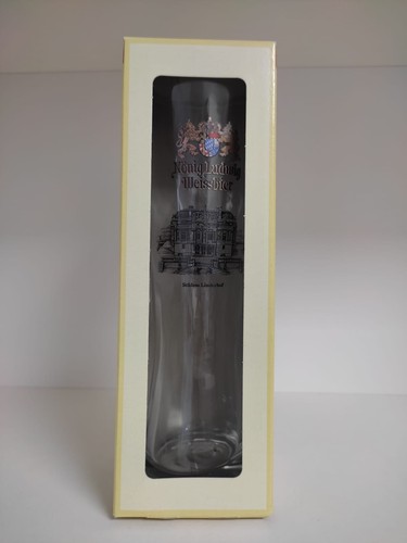 König ludwig glas 5l - ludwig, 0,5l
