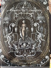 BALL Emaux de Limoges de la