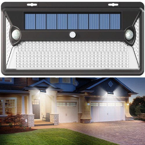 360 led solarleuchte - 360,