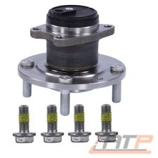 RADNABE RADLAGERSATZ RADLAGER SATZ HINTEN FÜR SMART FOR-FOUR