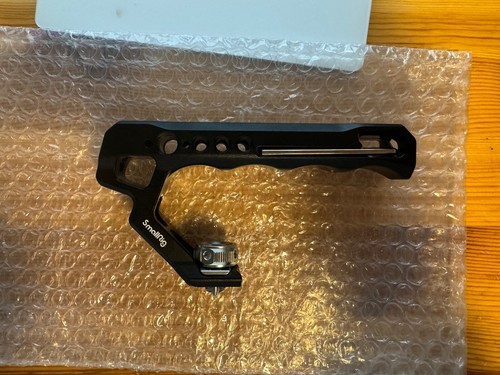 Neu smallrig top handle - neu,