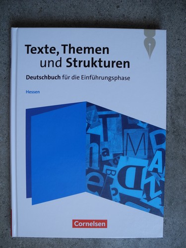 Texte themen und strukturen - texte,,