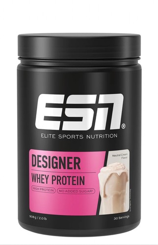 Esn designer whey - designer,