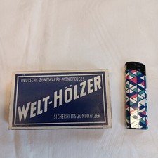 Welthölzer, alte große