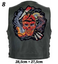 Flicken zum Aufnäher