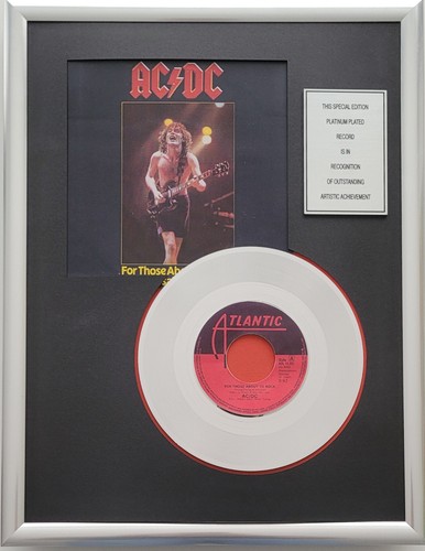 For those about to - ac/dc, rock